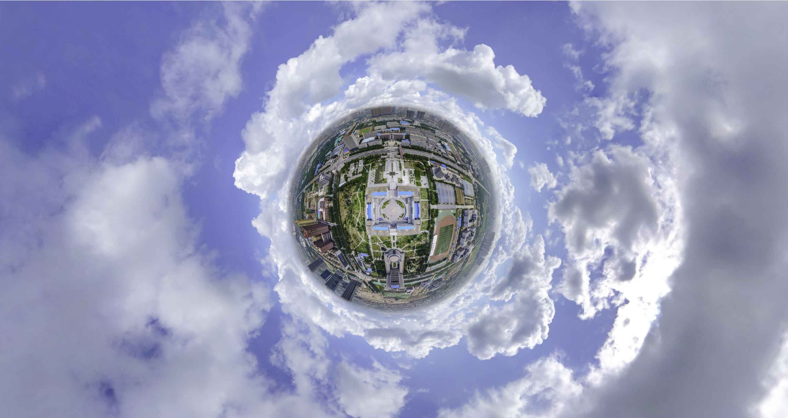 开州格凸河风景名胜区