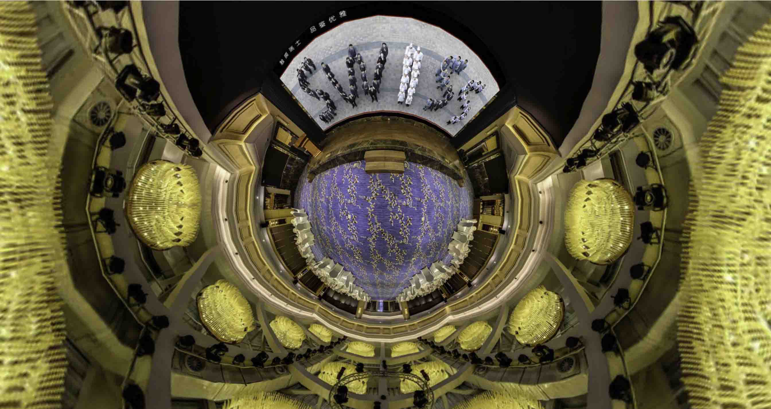 开州探索VR全景拍摄中的深度感：营造沉浸式体验的关键要素